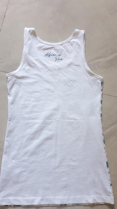 Dámske tielko, zn. alpine pro  - top stav, alpine pro,s