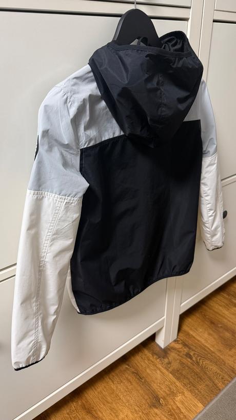 Sustiakova chlapcenska jarna bundicka, c&a,146