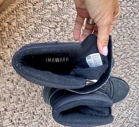 Adidas terrex zimné topánky, adidas,36