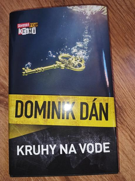 D. dan kruhy na vode, 