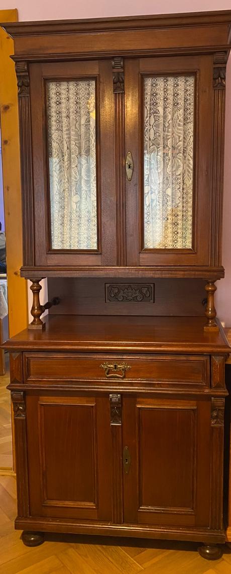 Starožitný nábytok, 