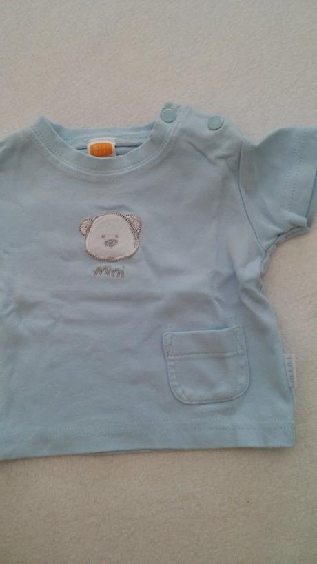 Tričko , mini mode,56