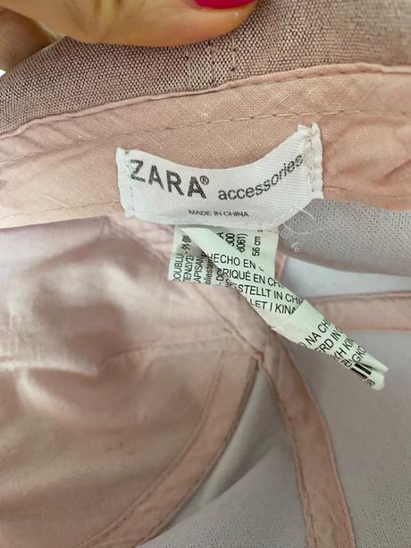 Siltovka zara, zara,110