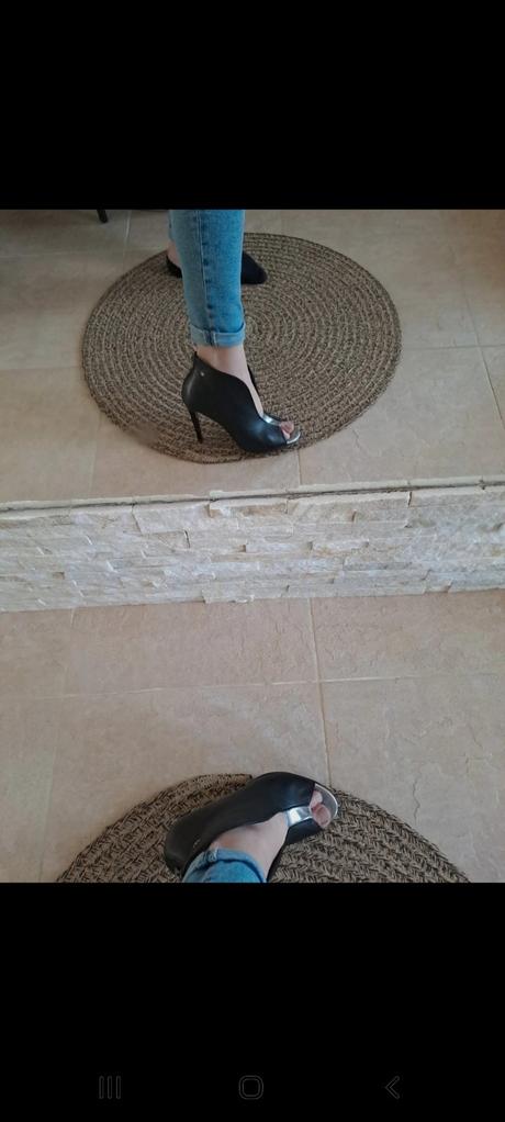 Wojas dámske lodičky, sandále 37, wojas,37