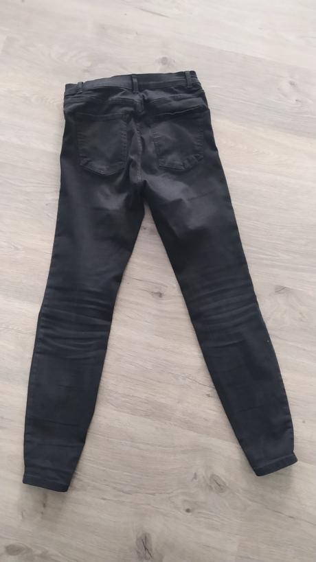 Rifle, new yorker,30