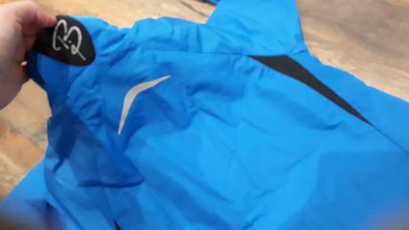 Prechodna sportova bunda 140/152, 140