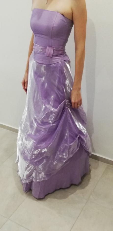 Spoločenské šaty, 36