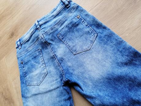 Dievčenské rifle, pepco,164