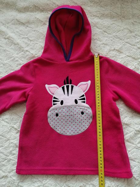 Tenšia mikinka 110, pepco,110