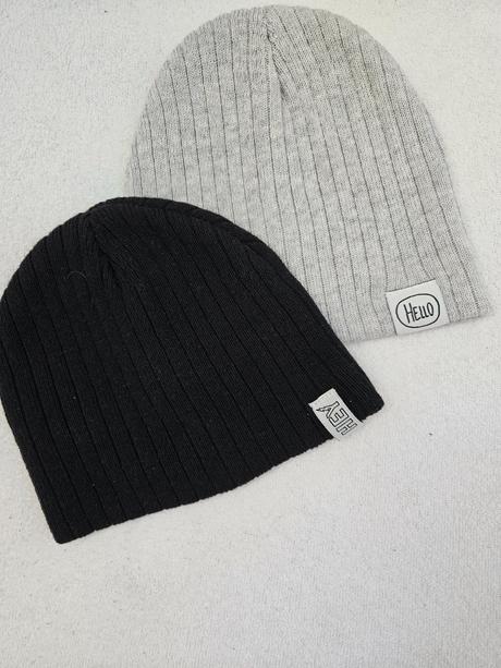 Prechodné čiapky, sinsay,68