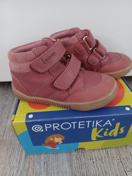 Prechodné topánky protetika, protetika,22