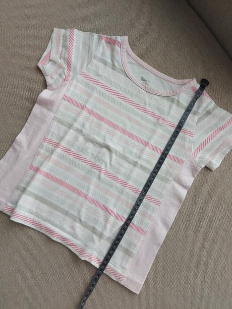 Tricko nike 116-122 6-7y, nike,110