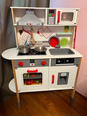 Detska kuchynka lidl,