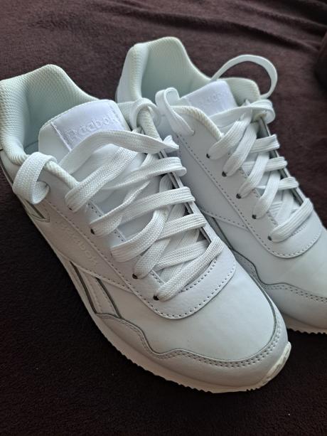 Reebok tenisky - unisex, reebok,35