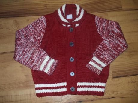 Dievcensky svetrik, 128