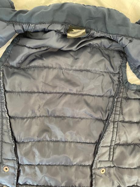 Funkčné vesty aj pre dvojičky trespass, 98