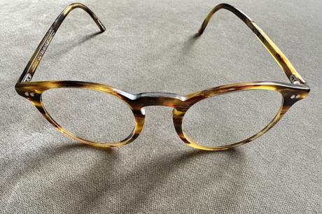 Oliver peoples dioptrické okuliare,