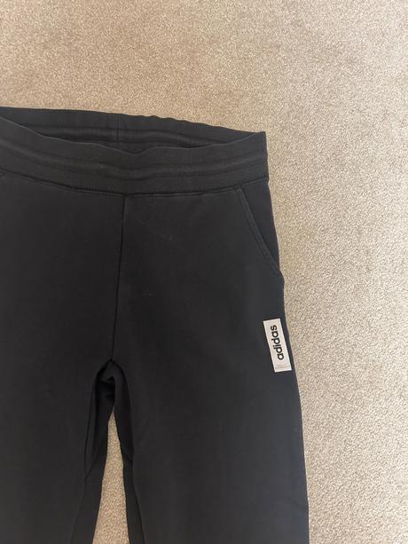 2xtepláky+legíny adidas veľ.152/158/xs, adidas,158