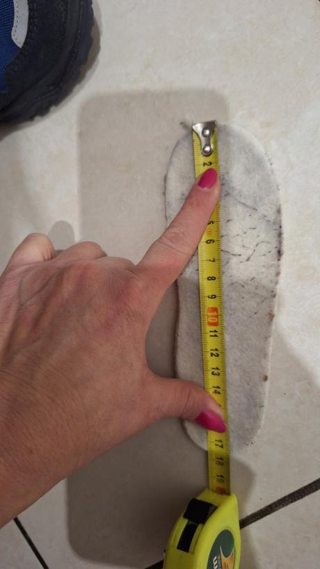 Zimne čižmy nepremokave, superfit,27