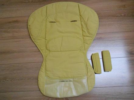 Podložka zn. casuaplay, casualplay