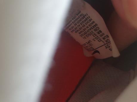 Kopacky nike mercurial, nike,33