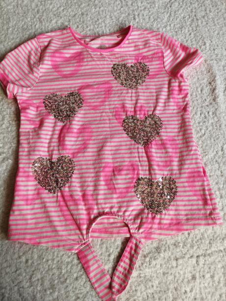 Srdiečkove tricko, f&f,164