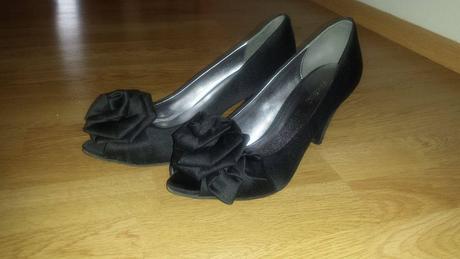 Lodičky, deichmann,39