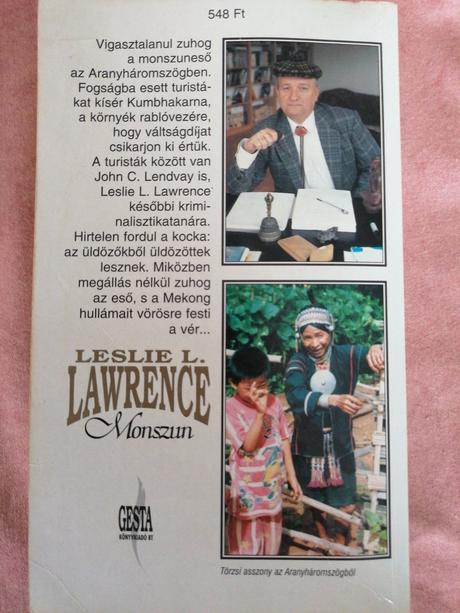 Dobrodružná kniha maďarská,