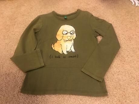 Obrovský balík krásneho značkového oblečenia, 104–116