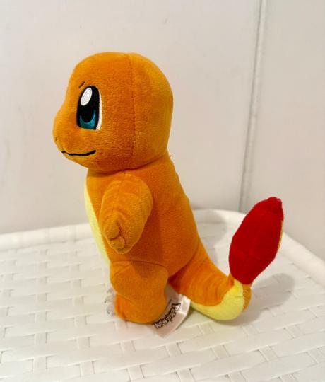 Pokemon charmander,