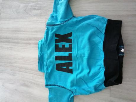 Alexko suprava, bess,80