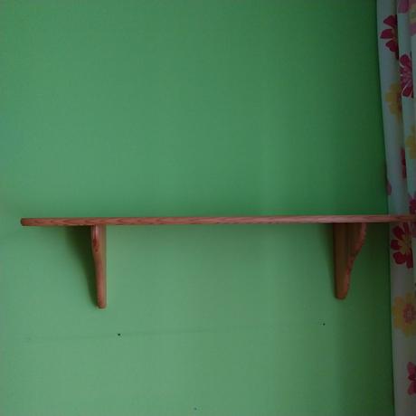 Nábytok detskej izby masív borovica, 