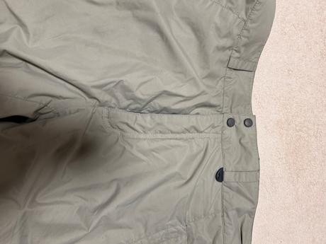 Lyžiarske nohavice, columbia,l