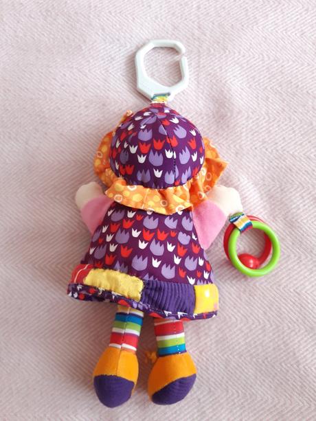 Babika emily lamaze, 