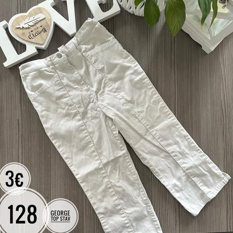 Nohavice, george,128