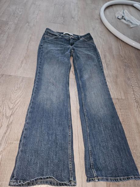 Rifle bershka 36, bershka,36