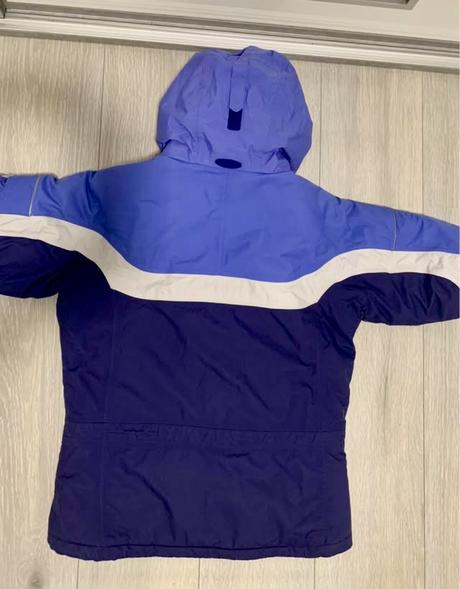 Columbia lyziarska suprava, columbia,164