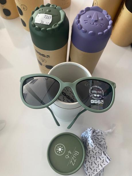 Kietla slnečné okuliare nové, kietla