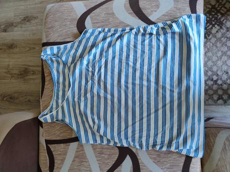 Balík tehotenské oblečenie l, xl, esmara,xl