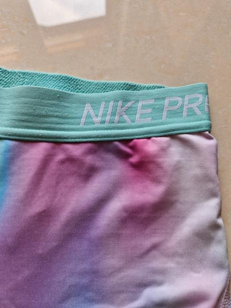 Kratasy nike pro, nike,158