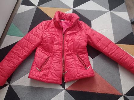 Bunda zn.vega moda, 40