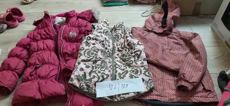 Balik 122/128, 122–134