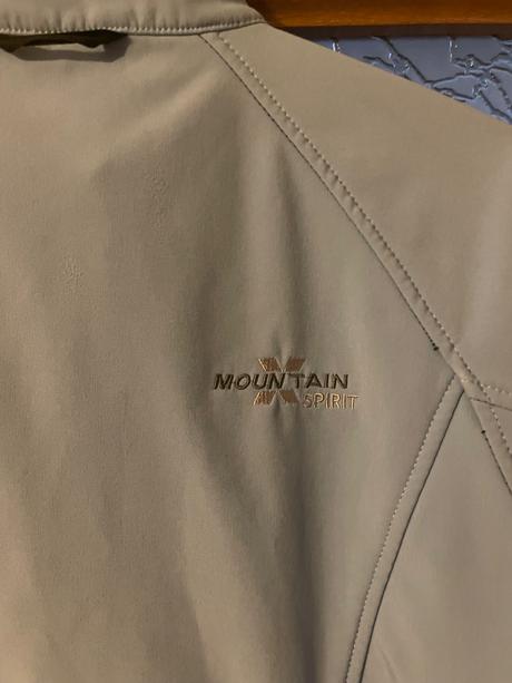 Softčelová bunda s, s