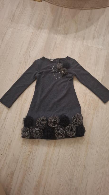 Saty zn. kate mack, 128