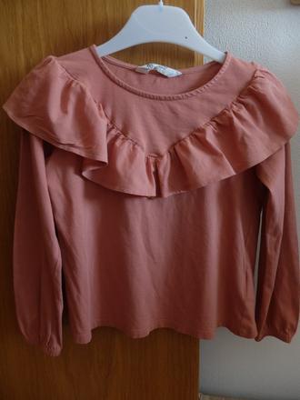 Tričko hm 122/128, h&m,122