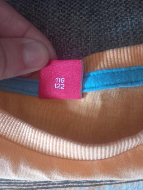 Tričko s meniacim autickom, s.oliver,116