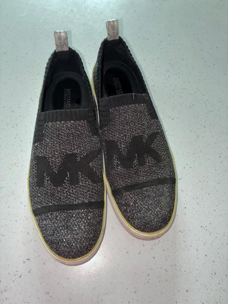 Espandrilky dámske michael kors, michael kors,40