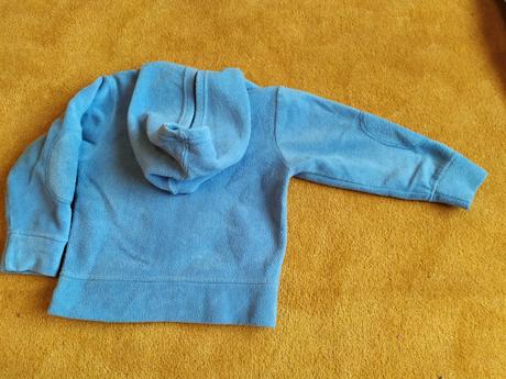 Mikina 98 s poštou, cactus clone,98