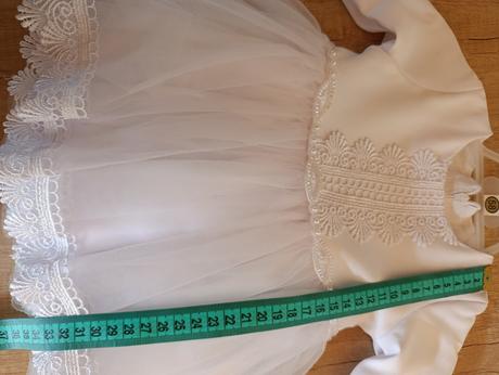 Slávnostné šaty veľkosť 58, 62