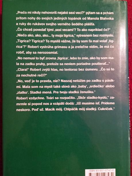 Môj život na tanieri india knightova,